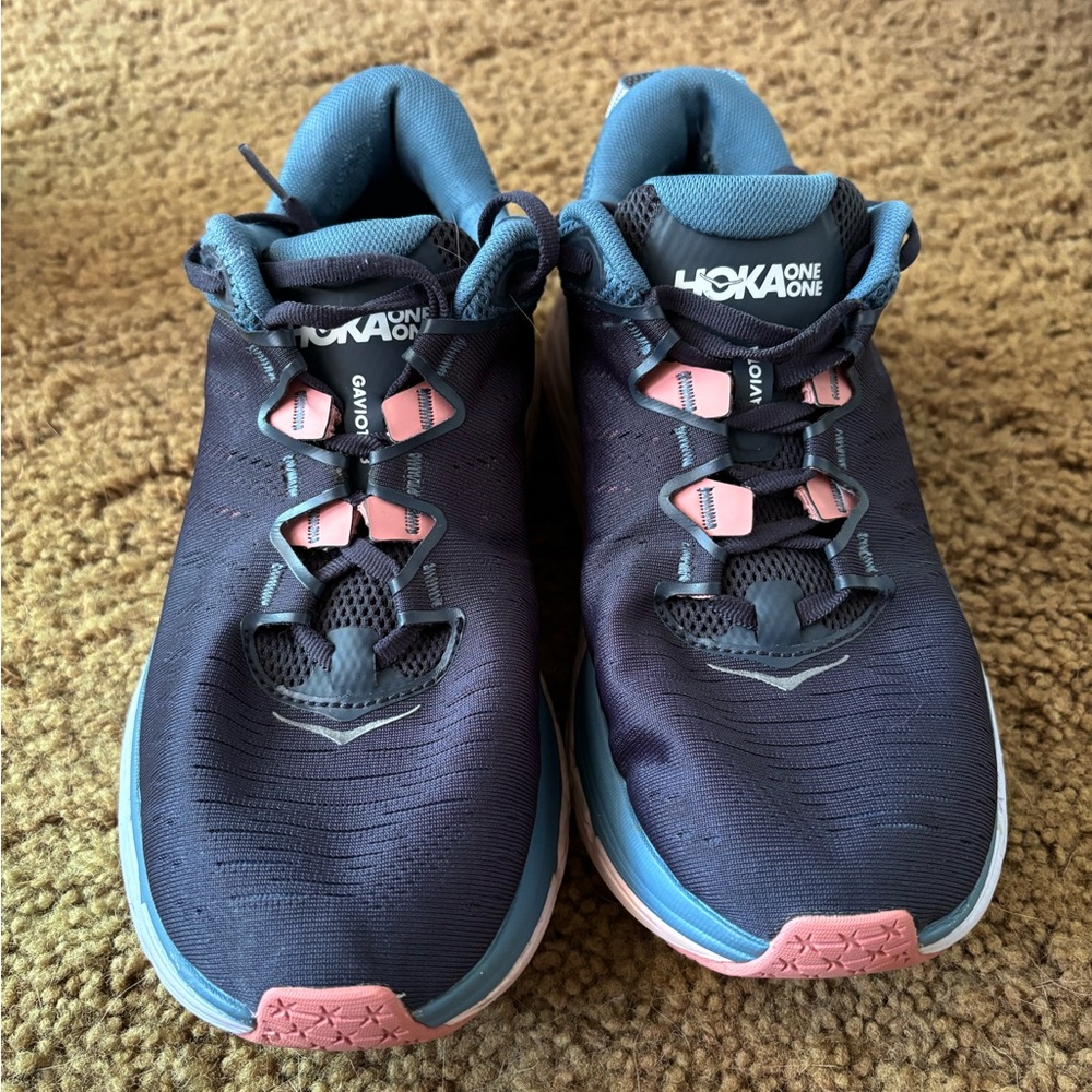 Hoka shoes